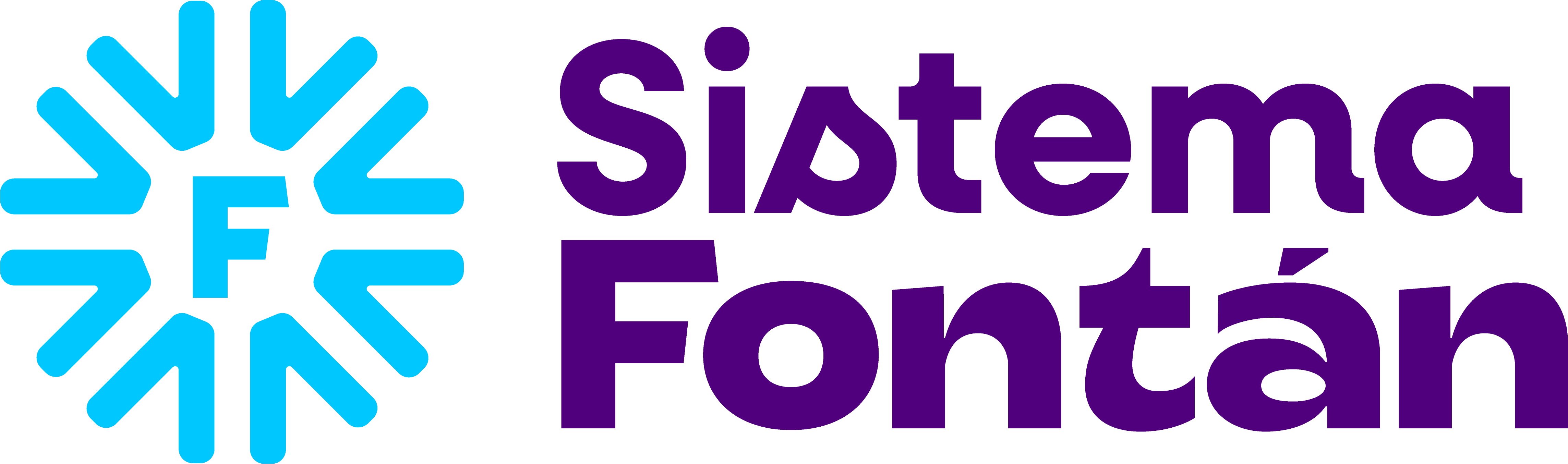 Logo Sistema Fontán